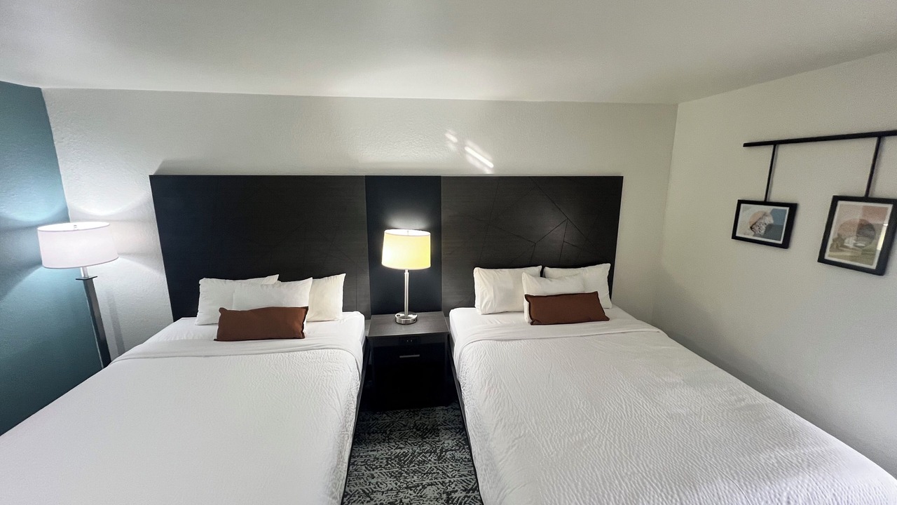 Photo of Bedroom in Champaign