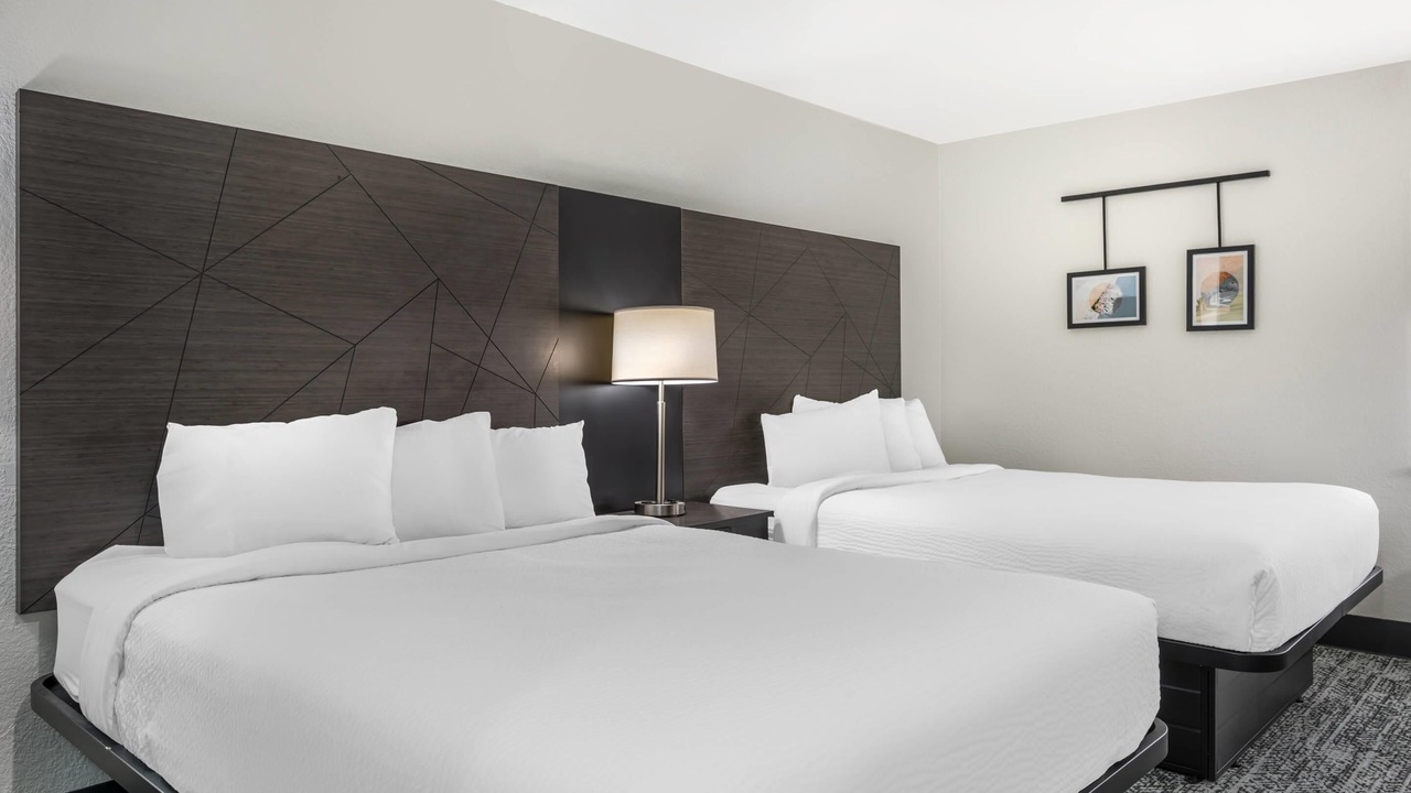 Photo of Bedroom in Champaign