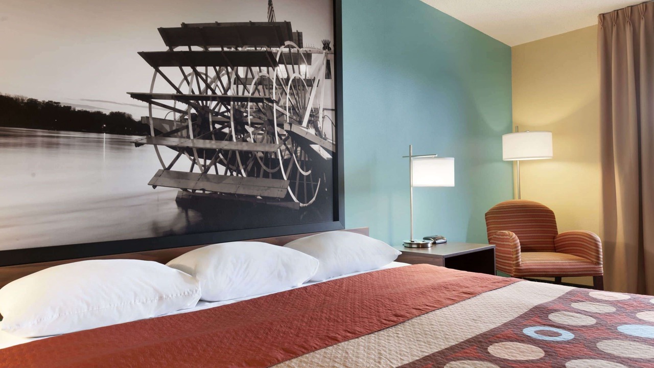 Photo of Bedroom in Peoria