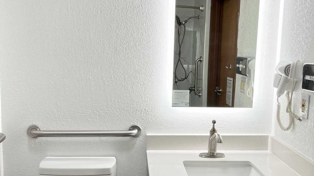 Photo of Bathroom in Peoria