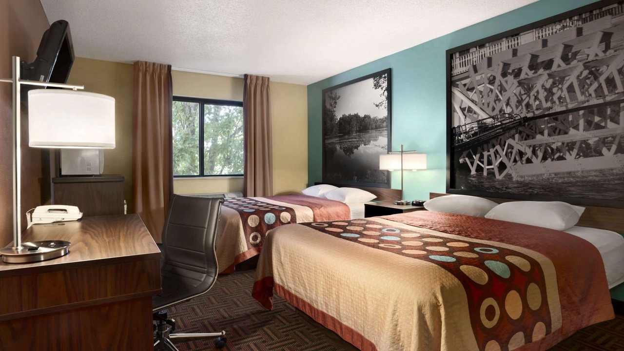 Photo of Bedroom in Peoria