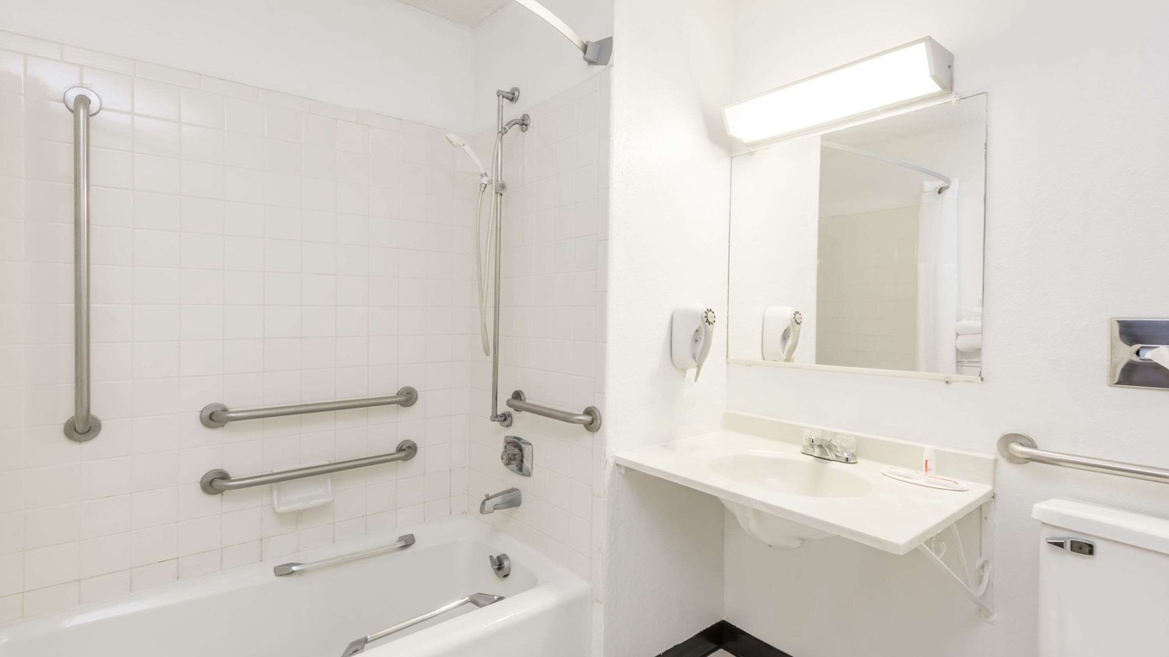 Photo of Bathroom in Bloomington
