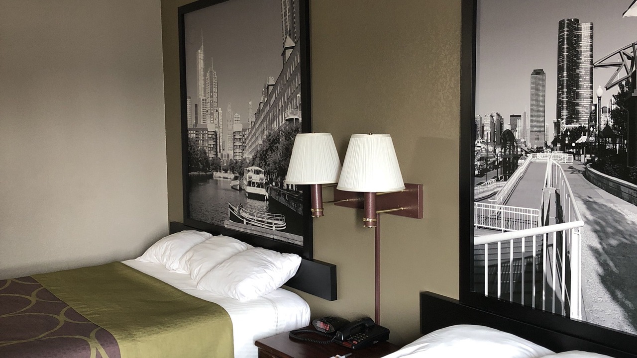 Photo of Bedroom in Fox Valley