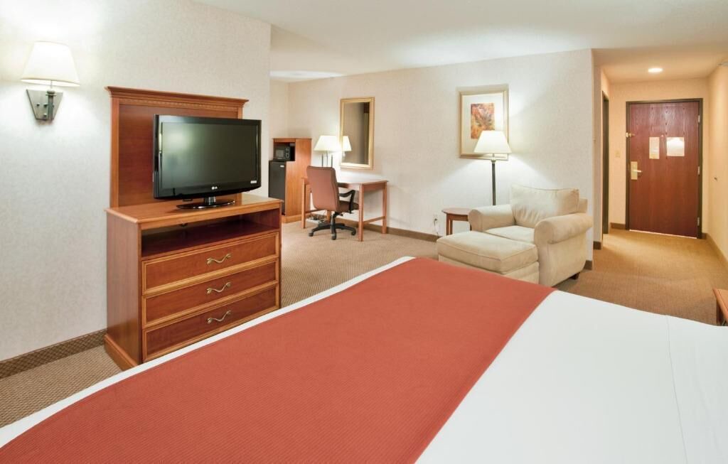 Photo of Livingroom in Highland