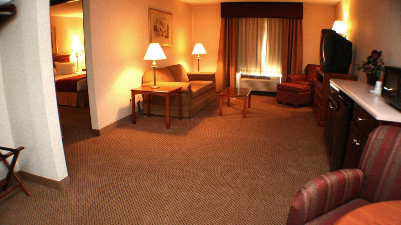 Photo of Livingroom in Highland
