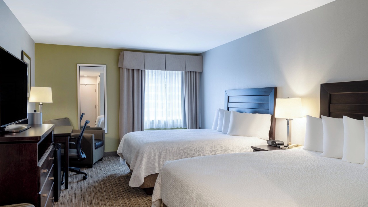 Photo of Bedroom in Libertyville