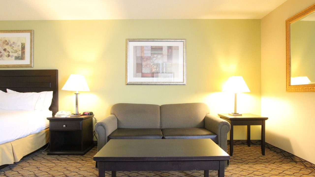 Photo of Bedroom in Libertyville