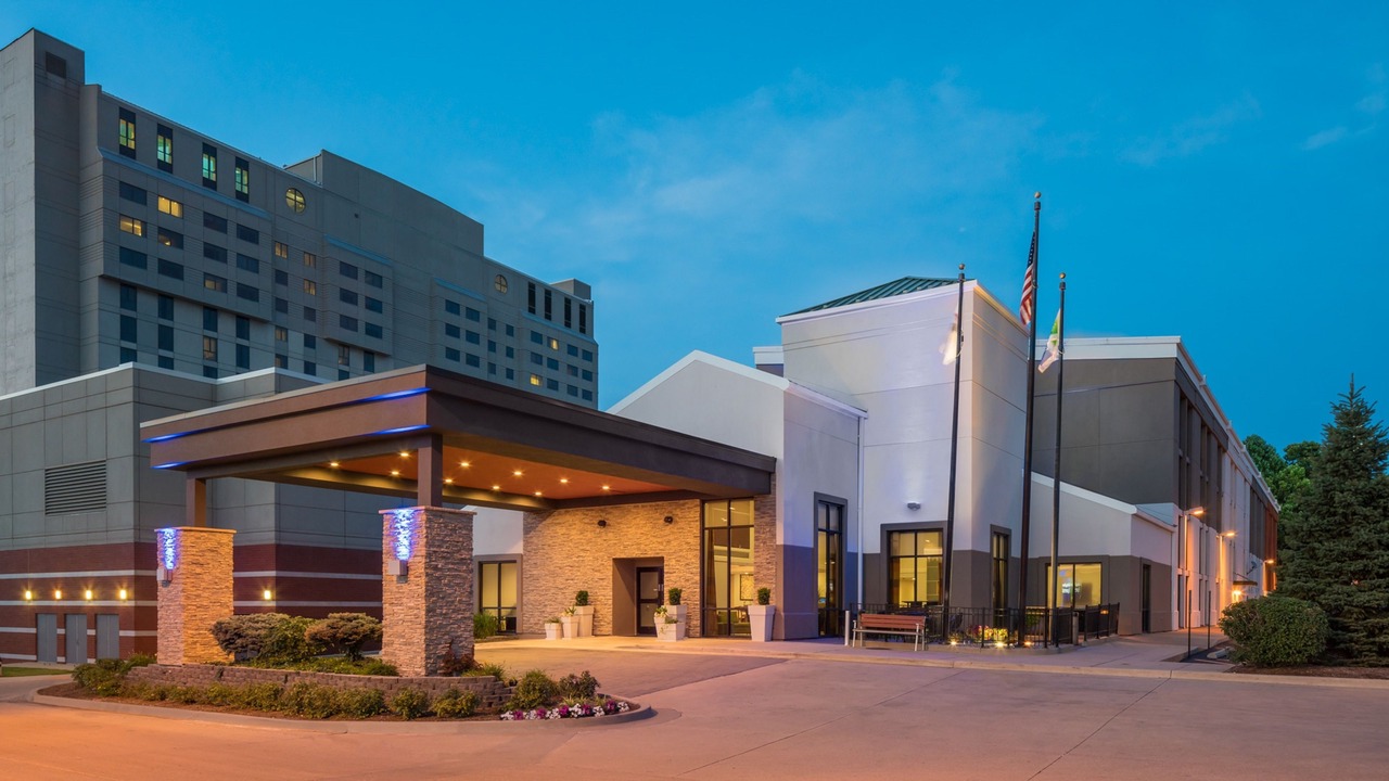 Photo of Buildings in Springfield