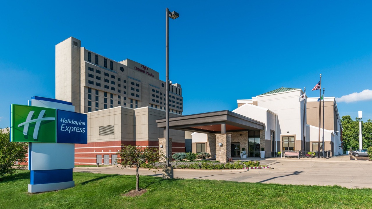 Photo of Outdoor in Springfield