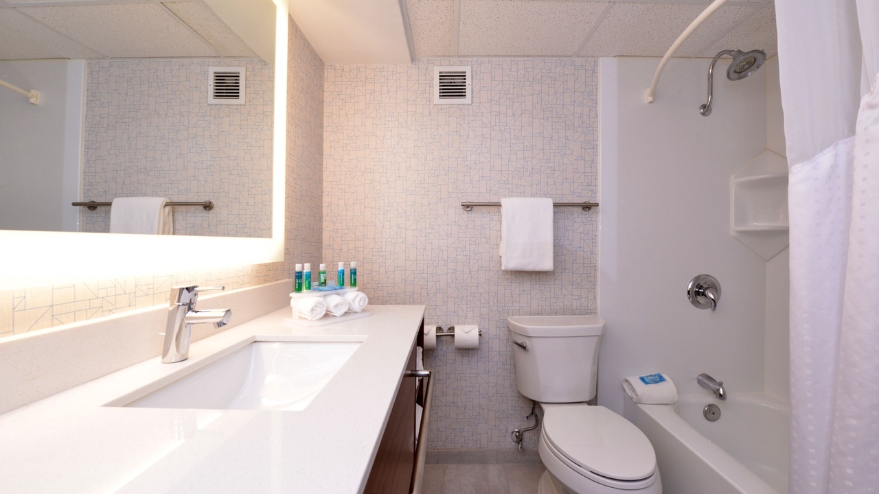 Photo of Bathroom in Springfield