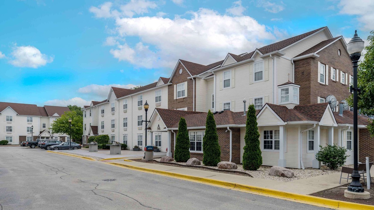 Photo of Outdoor in West Dundee