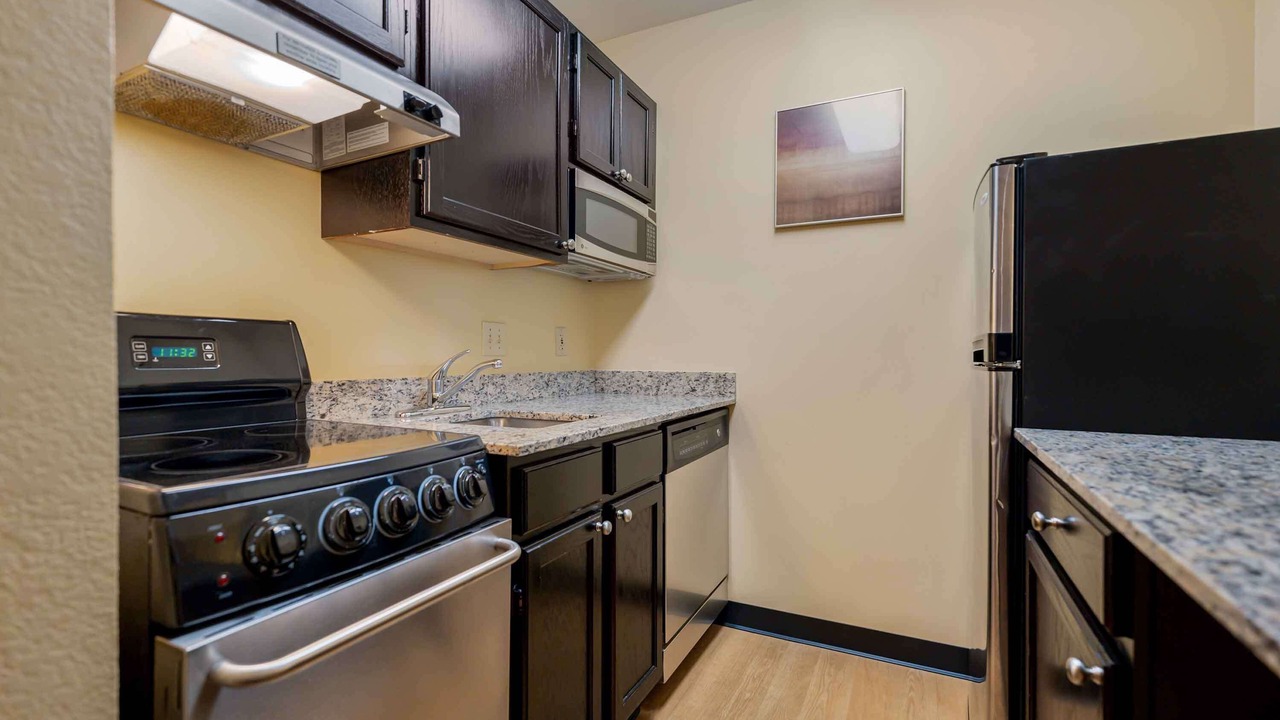 Photo of Kitchen in West Dundee