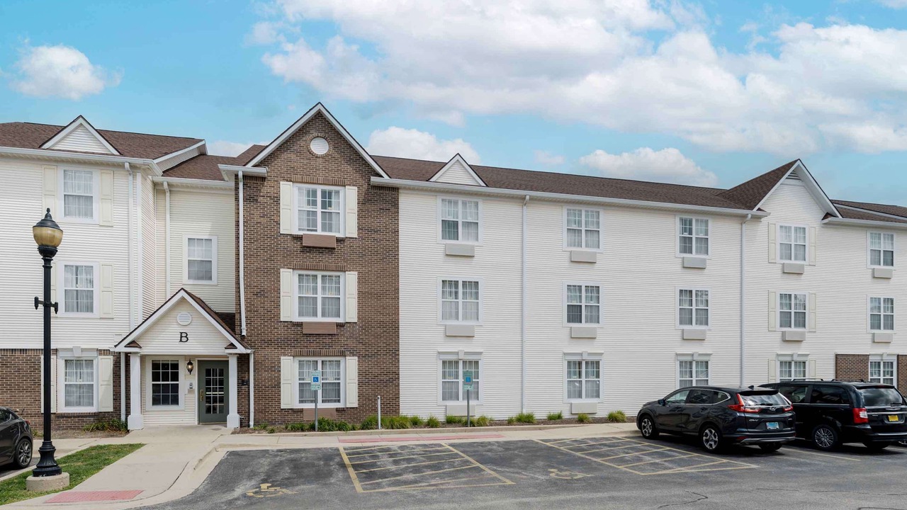 Photo of Outdoor in West Dundee
