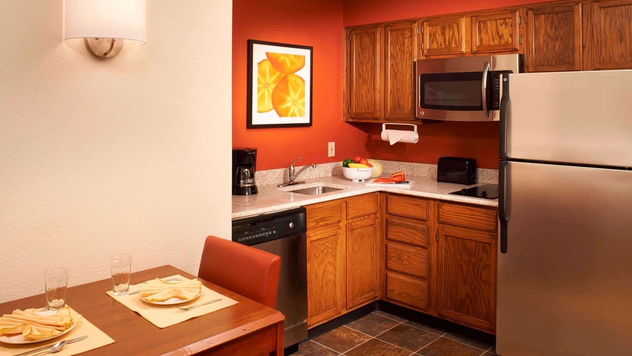 Photo of Kitchen in Waukegan
