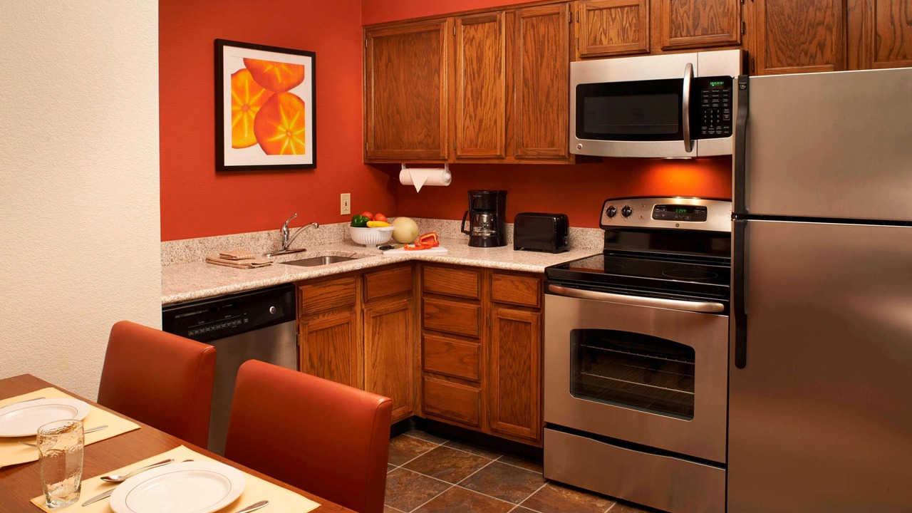 Photo of Kitchen in Waukegan