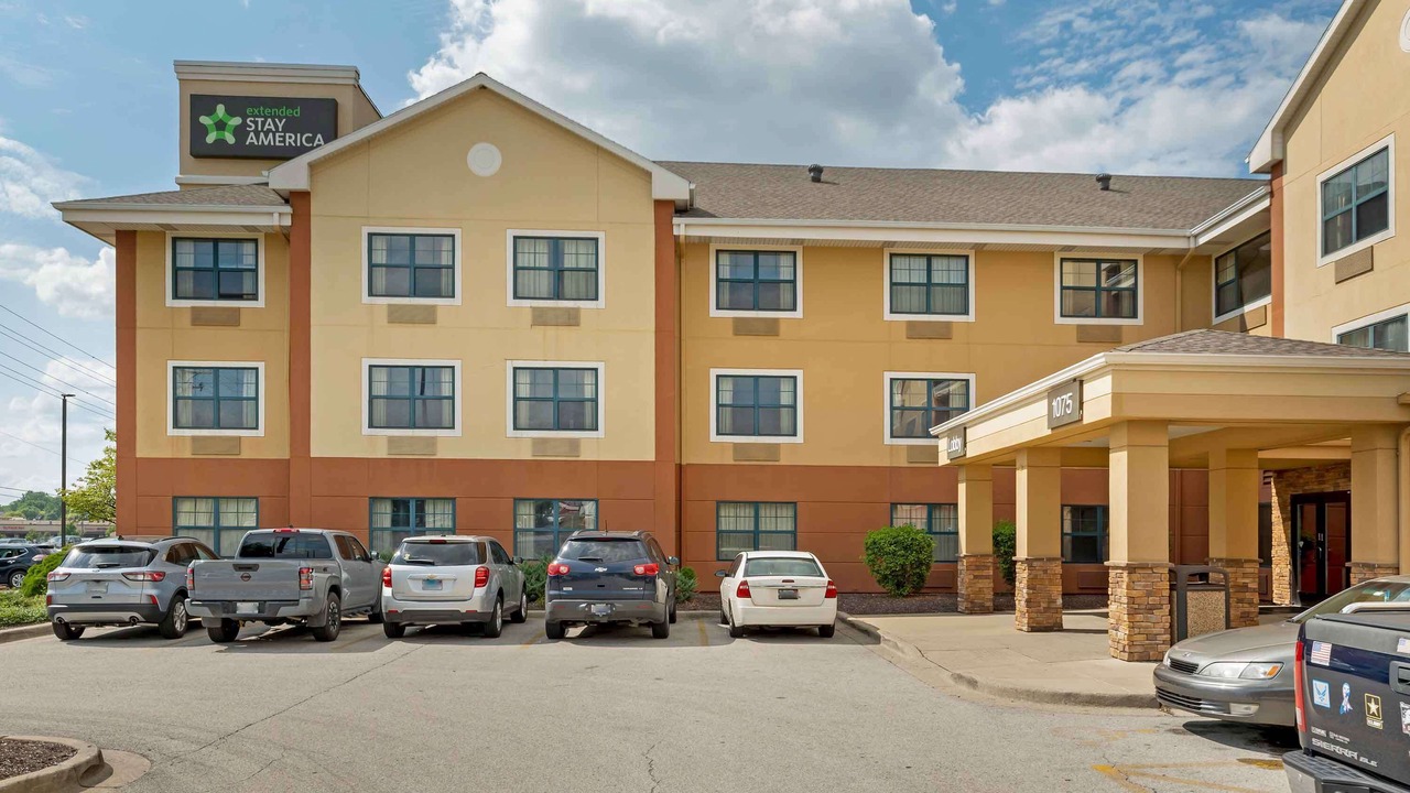 Photo of Outdoor in Hanover Park