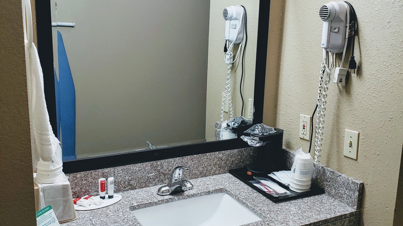 Photo of Bathroom in Morris