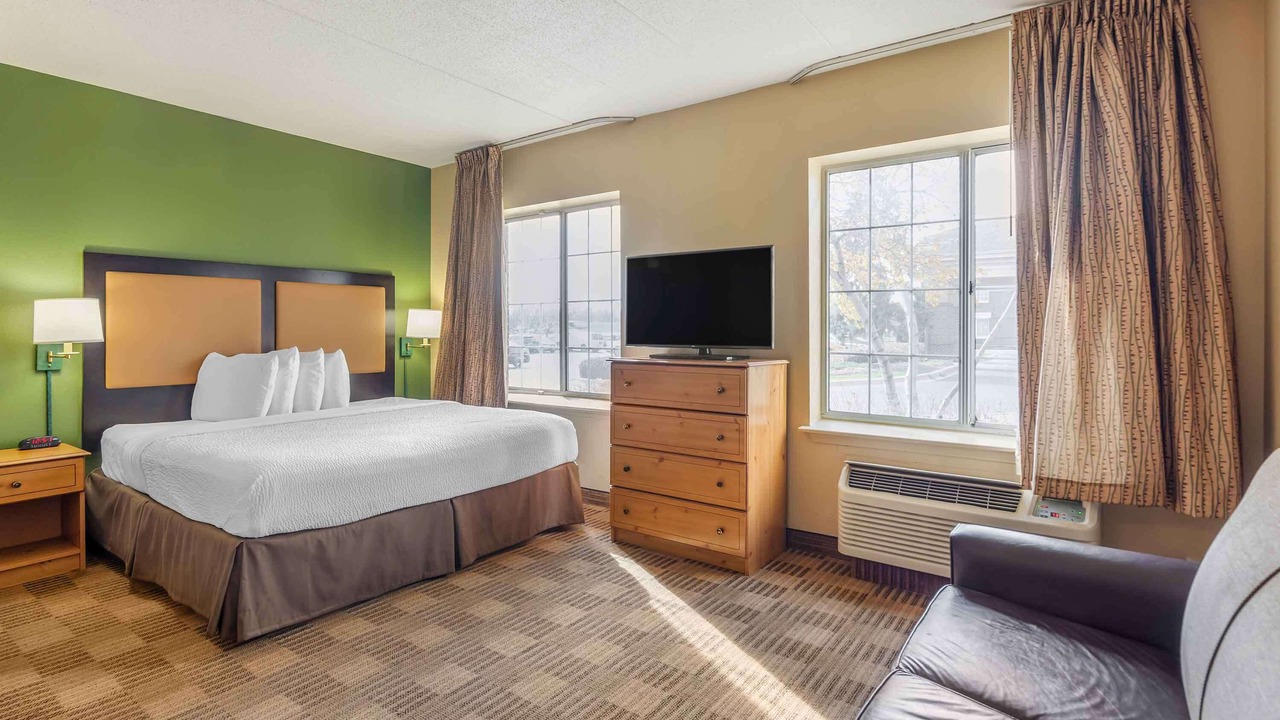 Photo of Bedroom in Lombard
