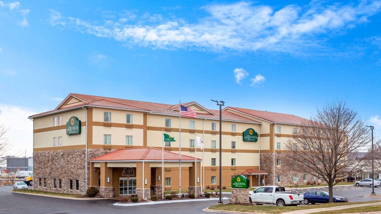 Photo of Outdoor in Rockford