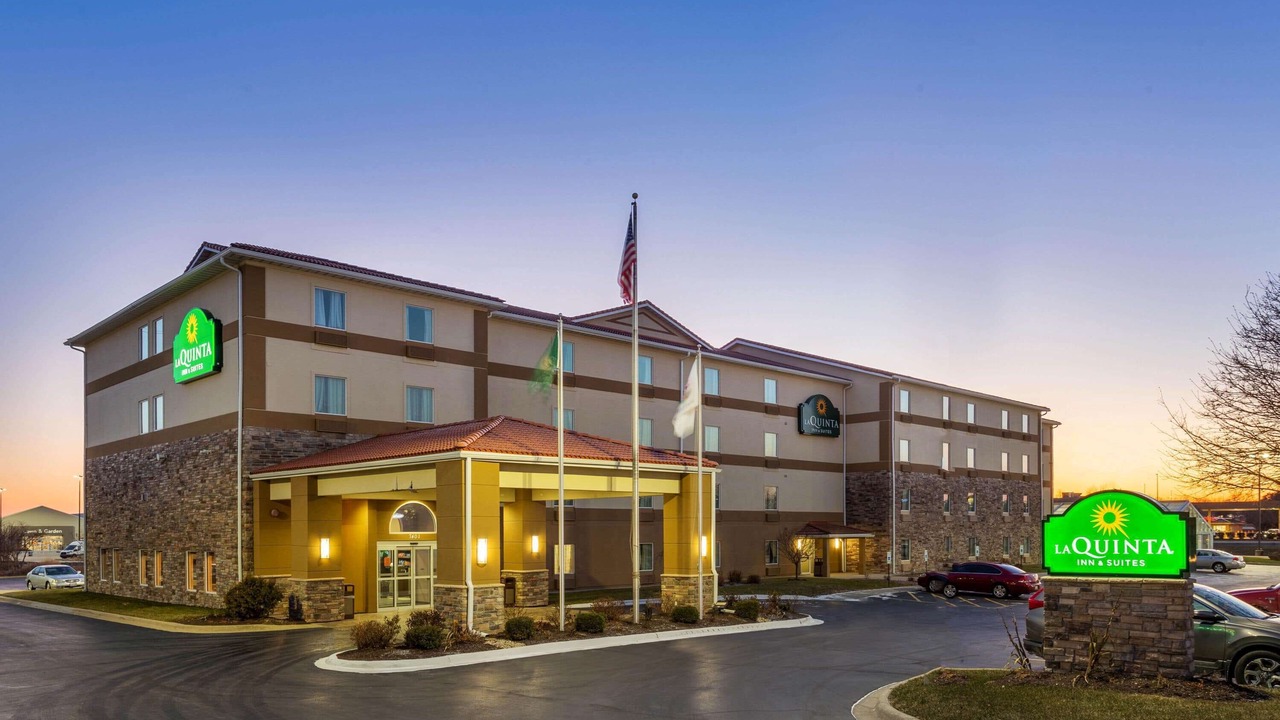 Photo of Outdoor in Rockford