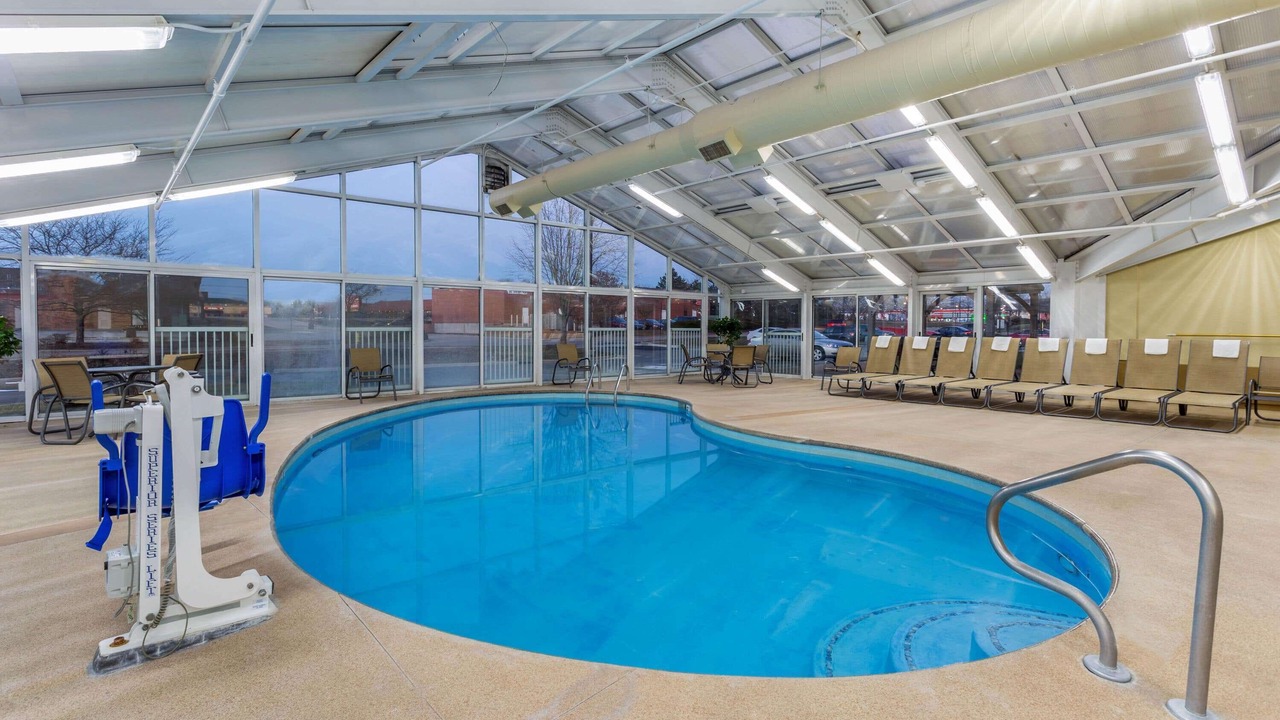 Photo of Outdoor in Rockford