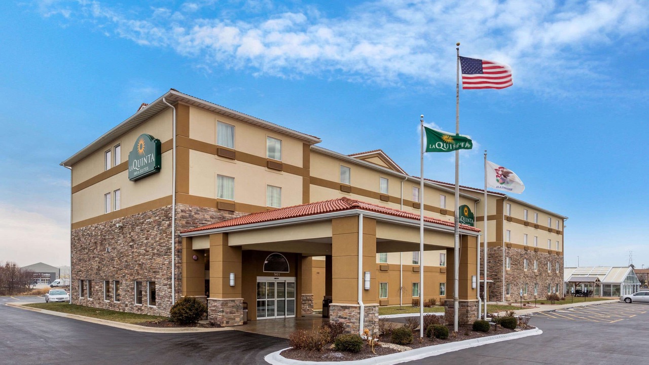 Photo of Outdoor in Rockford