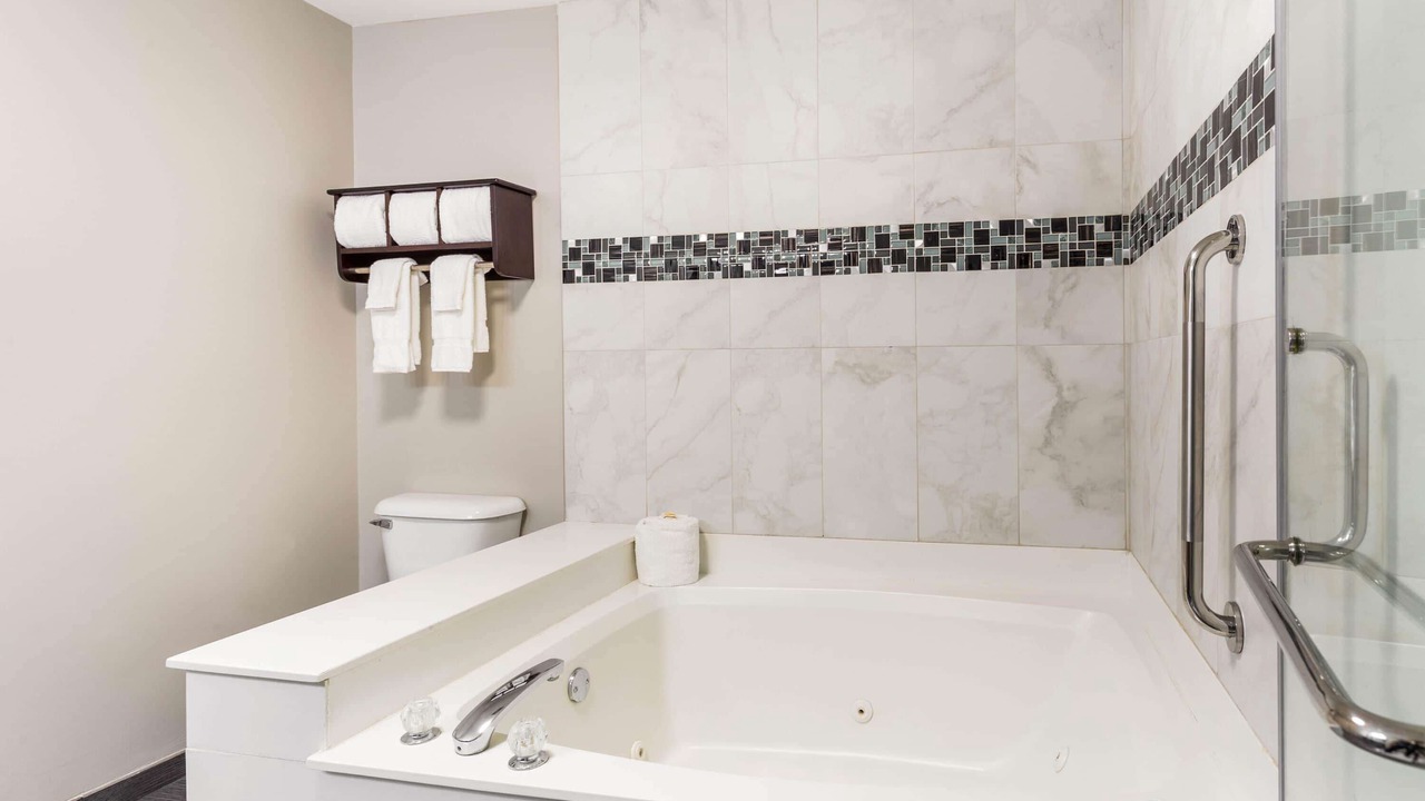 Photo of Bathroom in Rockford