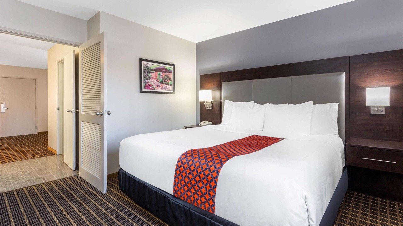 Photo of Bedroom in Rockford