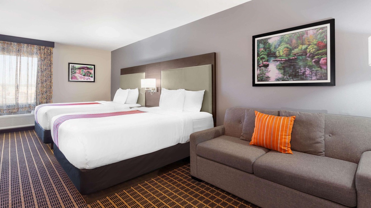 Photo of Bedroom in Rockford