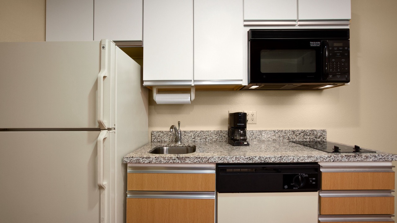 Photo of Kitchen in Schaumburg