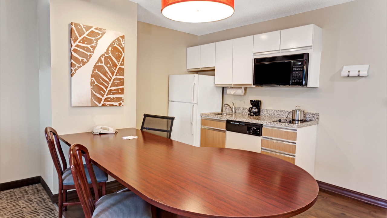 Photo of Kitchen in Schaumburg