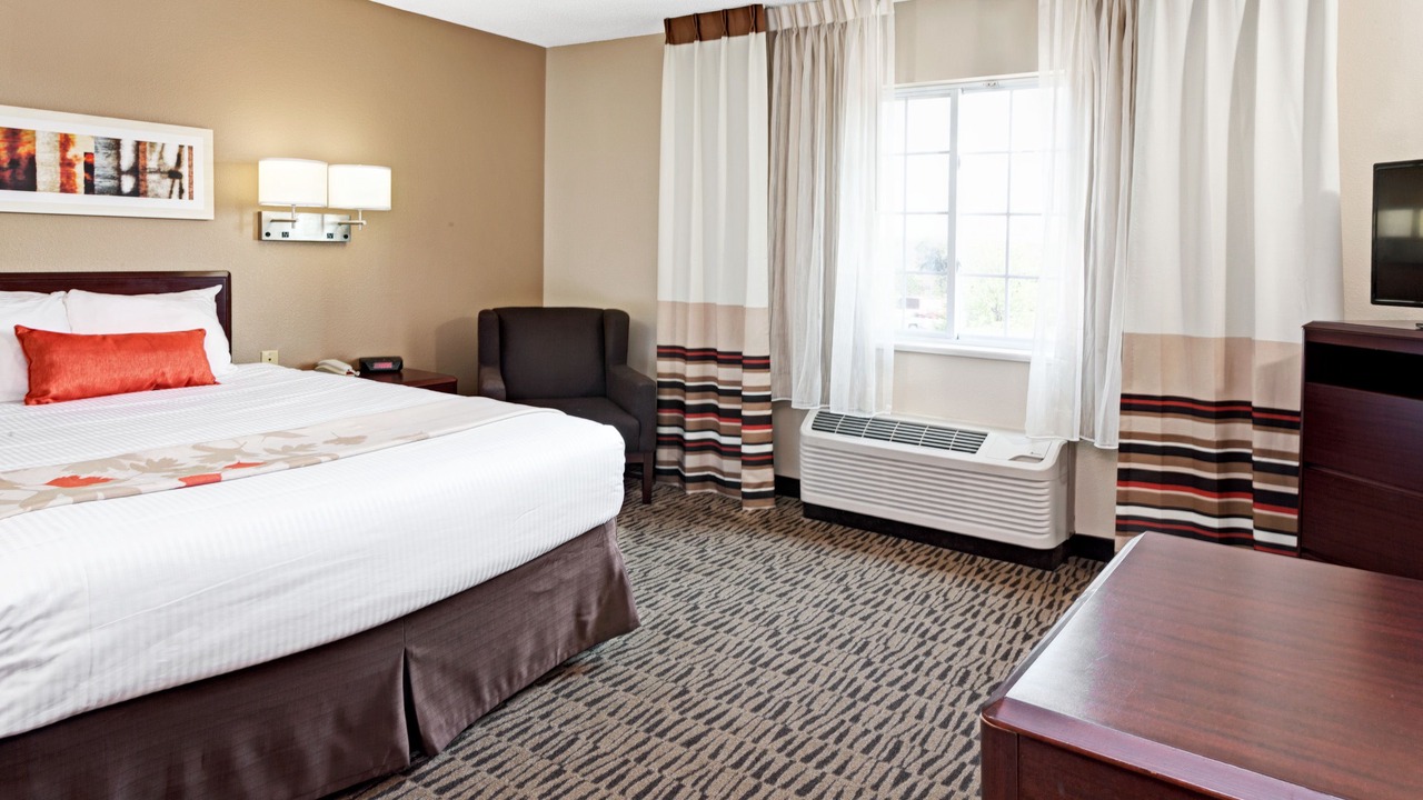 Photo of Bedroom in Schaumburg