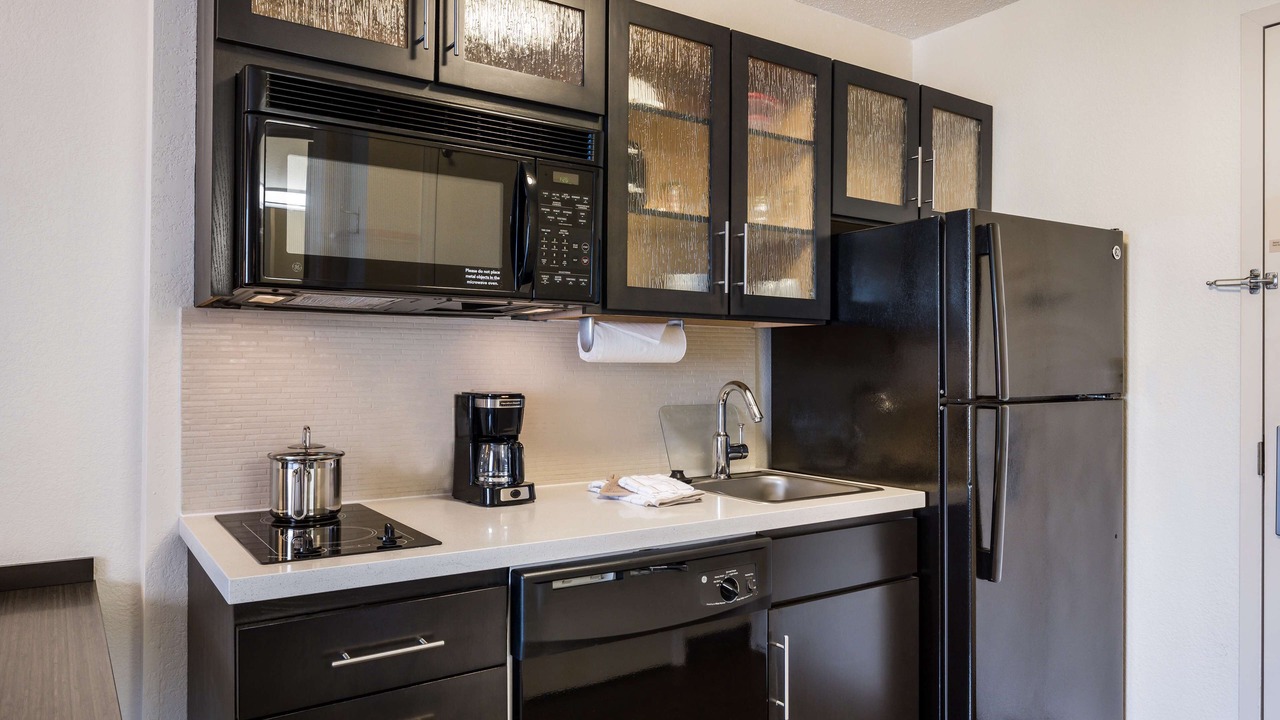 Photo of Kitchen in Warrenville