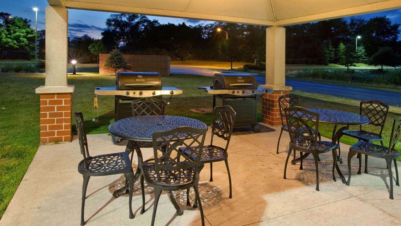 Photo of Outdoor in Warrenville