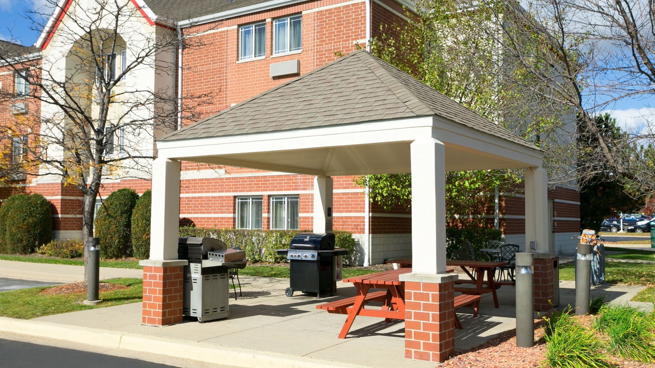 Photo of Outdoor in Hoffman Estates