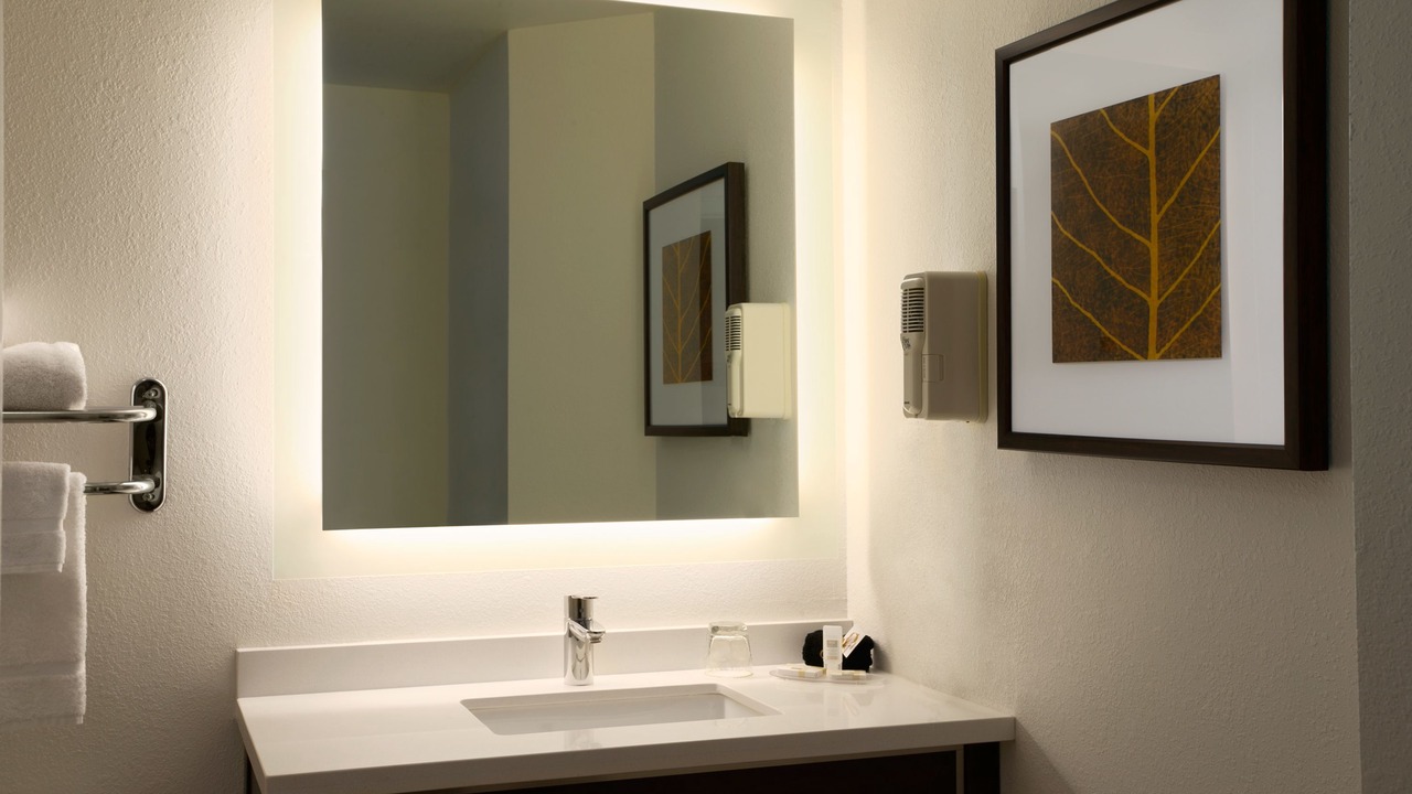 Photo of Bathroom in Hoffman Estates