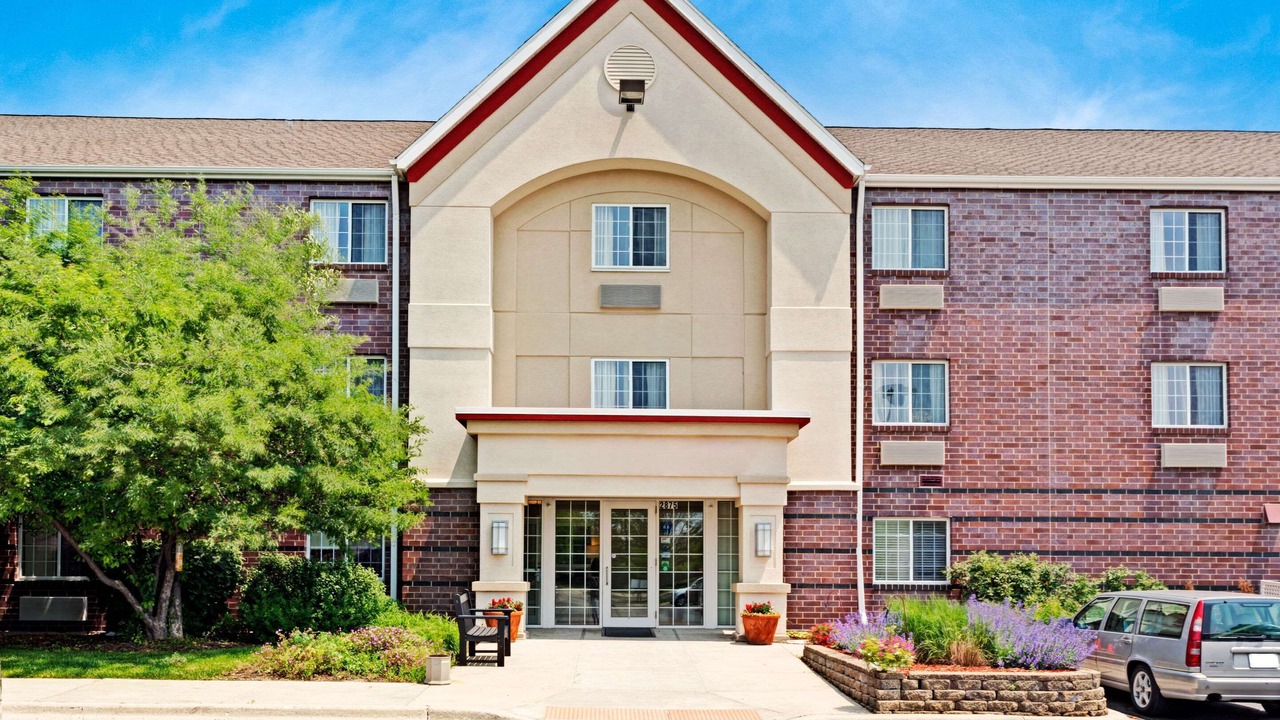 Photo of Outdoor in Hoffman Estates
