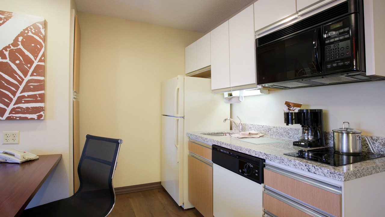 Photo of Kitchen in Hoffman Estates