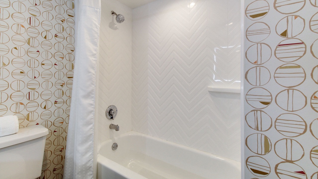 Photo of Bathroom in Village of Lakewood