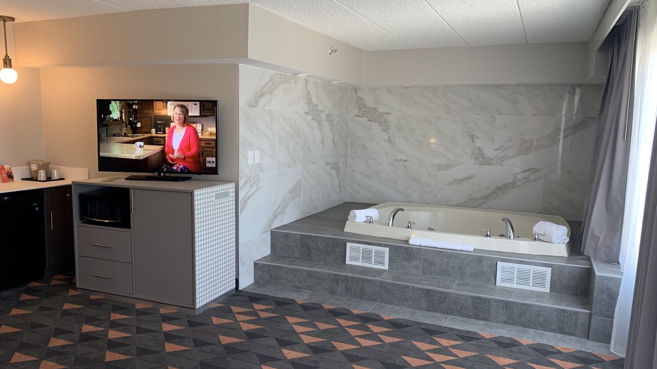 Photo of Bedroom in Village of Lakewood