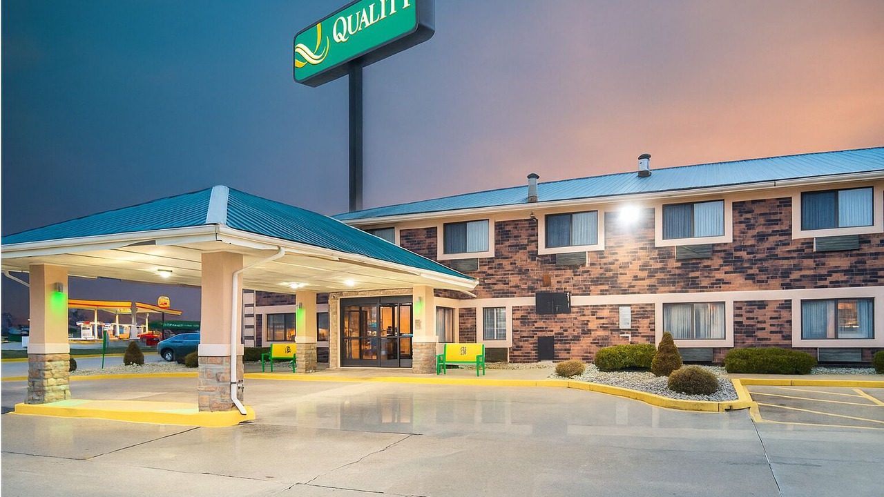 Photo of Outdoor in Danville