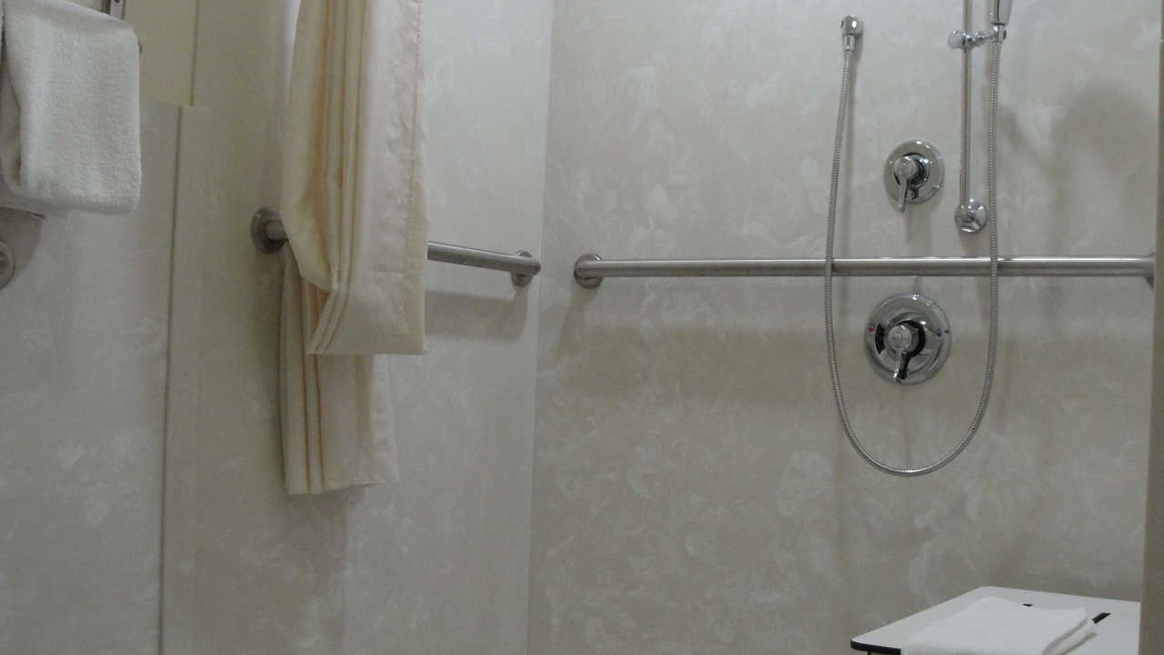 Photo of Bathroom in Greenville