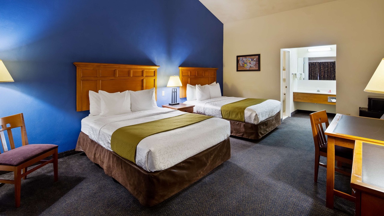 Photo of Bedroom in Greenville
