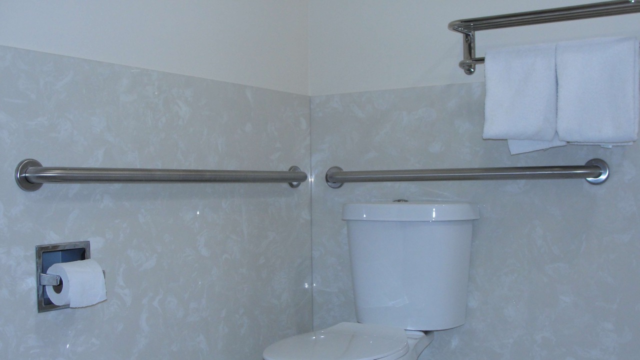 Photo of Bathroom in Greenville