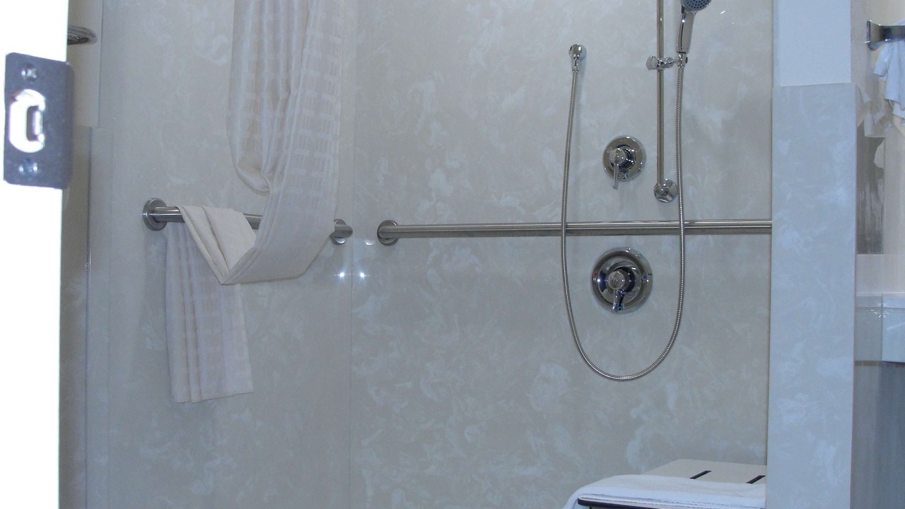 Photo of Bathroom in Greenville