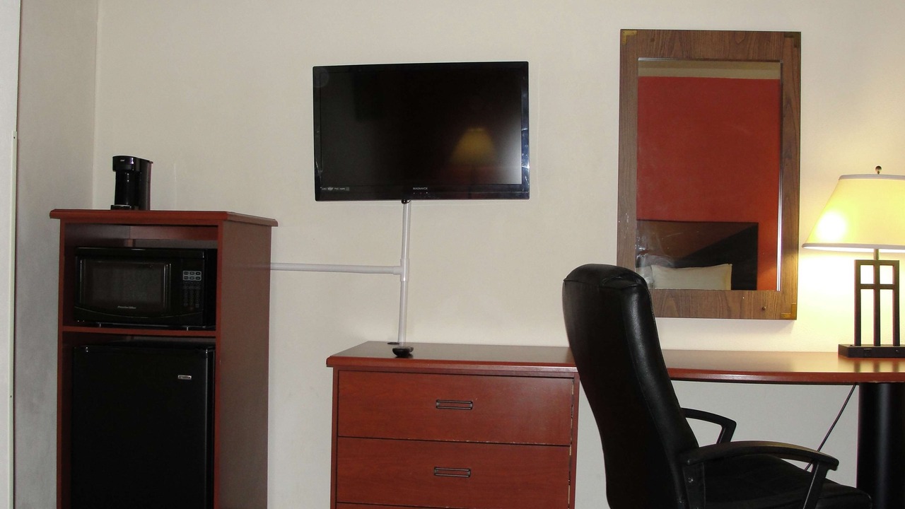 Photo of Bedroom in Greenville