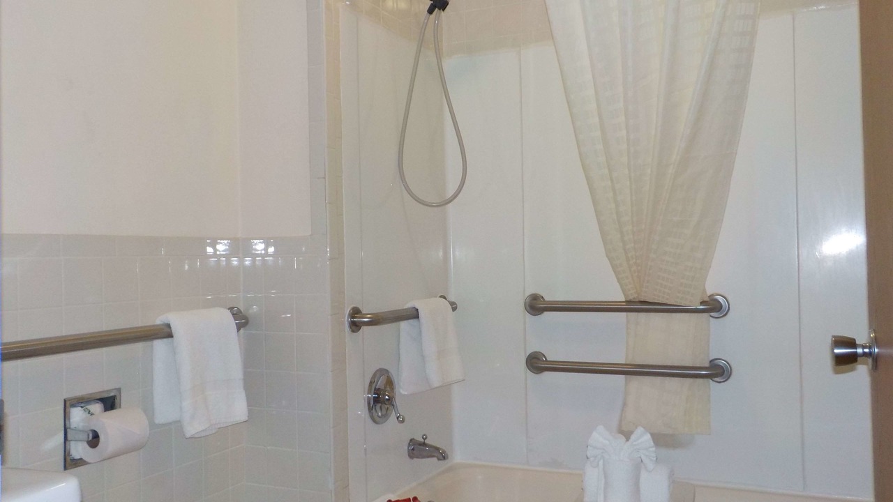 Photo of Bathroom in Greenville