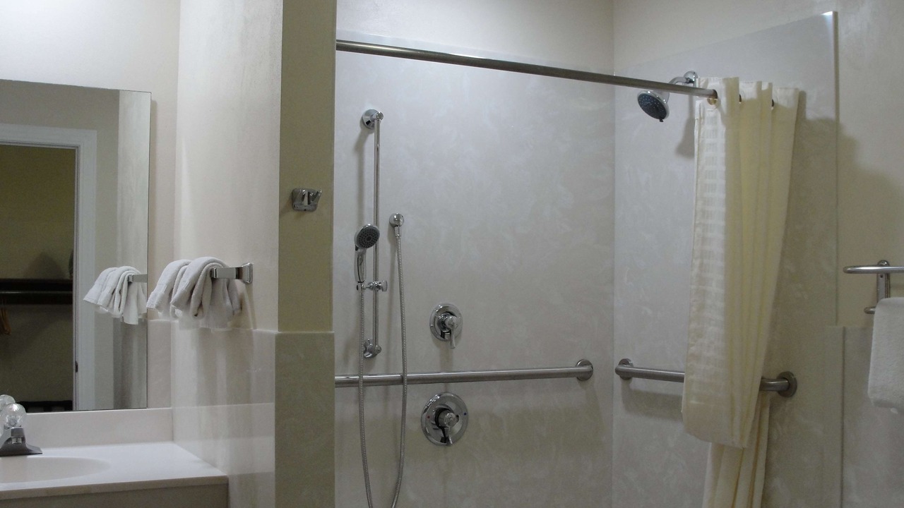 Photo of Bathroom in Greenville