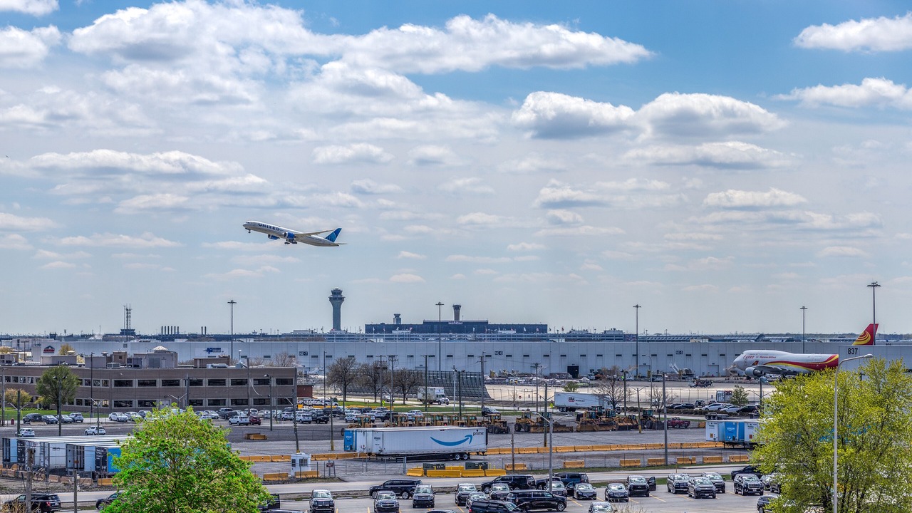 Photo of Others in O'Hare