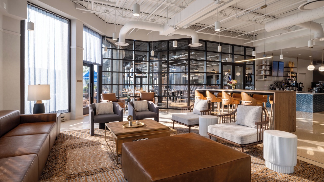 Photo of Livingroom in O'Hare